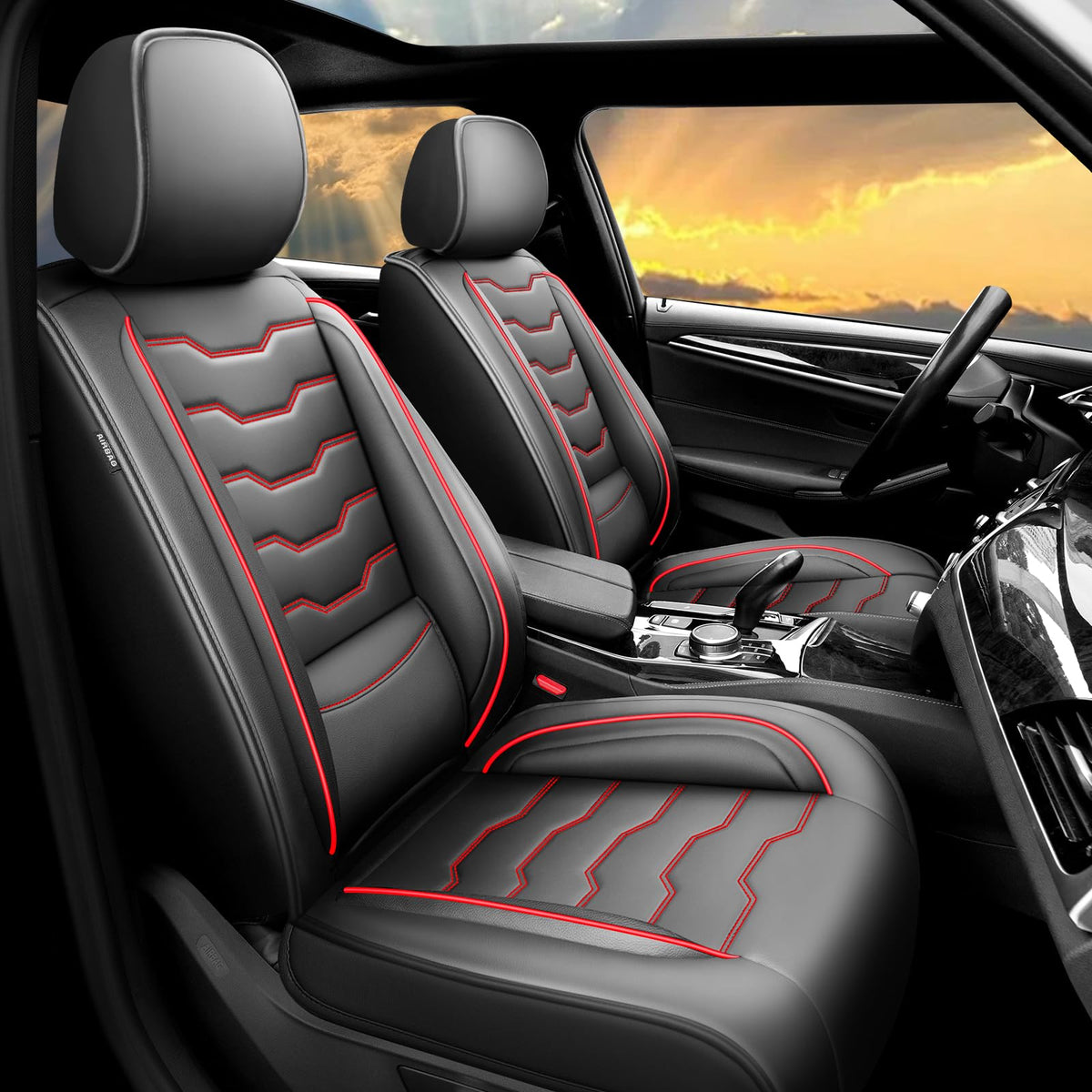 Car Seat Covers U5631