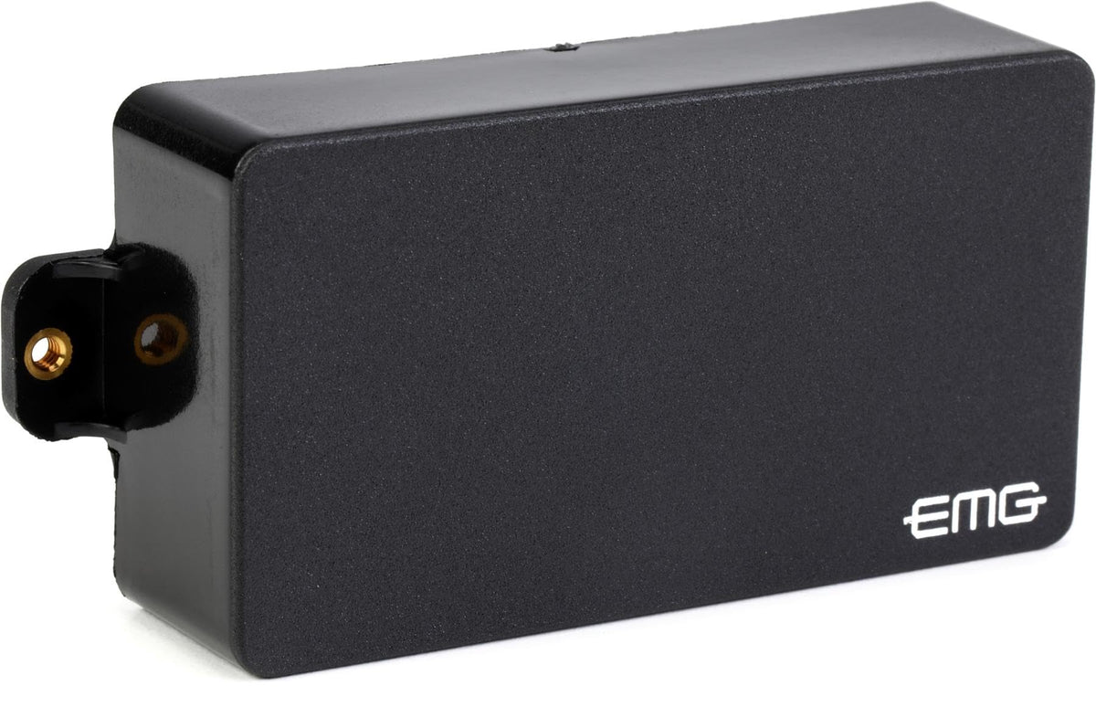 Black Passive Electric Guitar Humbucker Pickup Q896