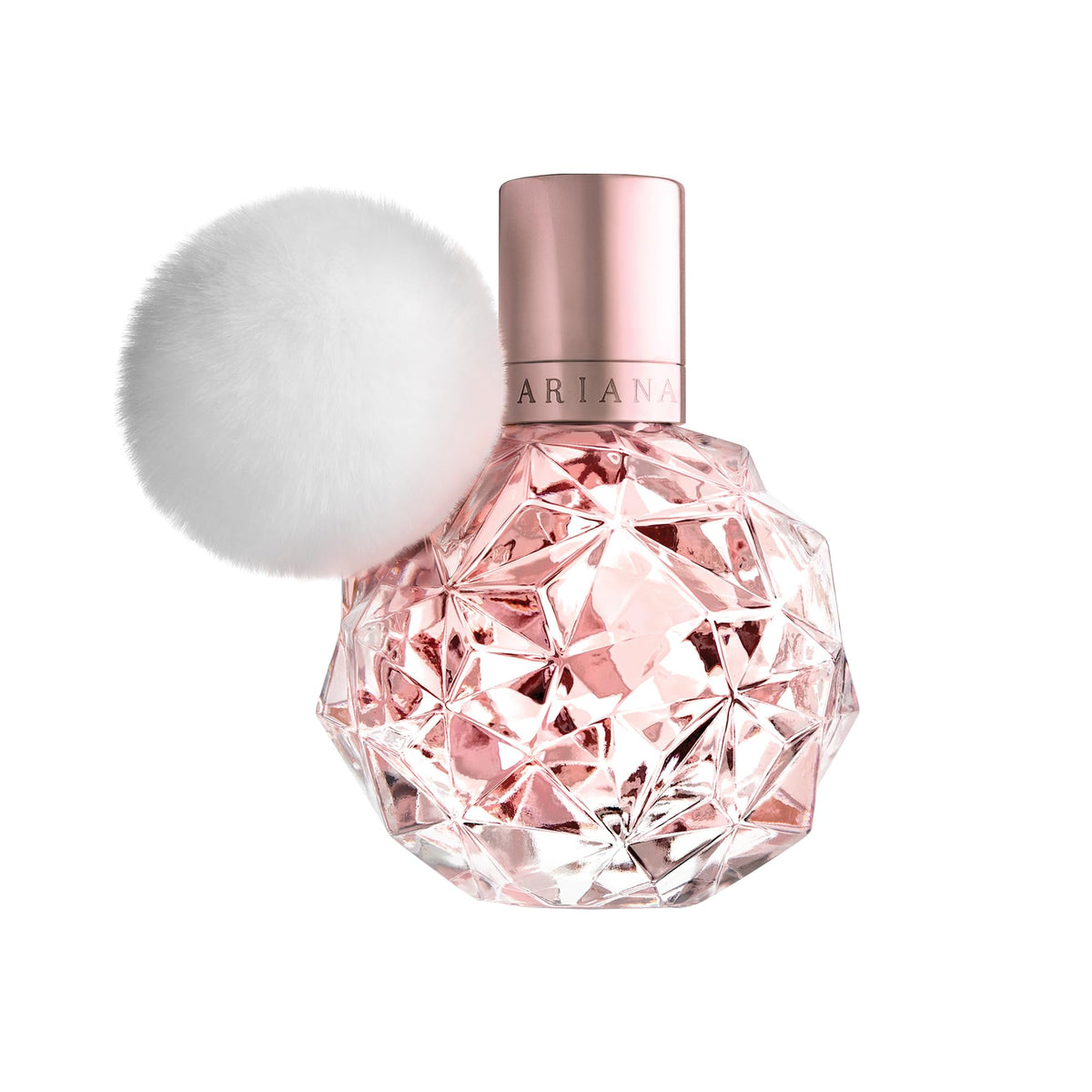 Eau de Parfum with Pear, Raspberry, and Vanilla Orchid E689815