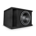 12" Single Subwoofer Loaded Enclosure Ported Box M5214
