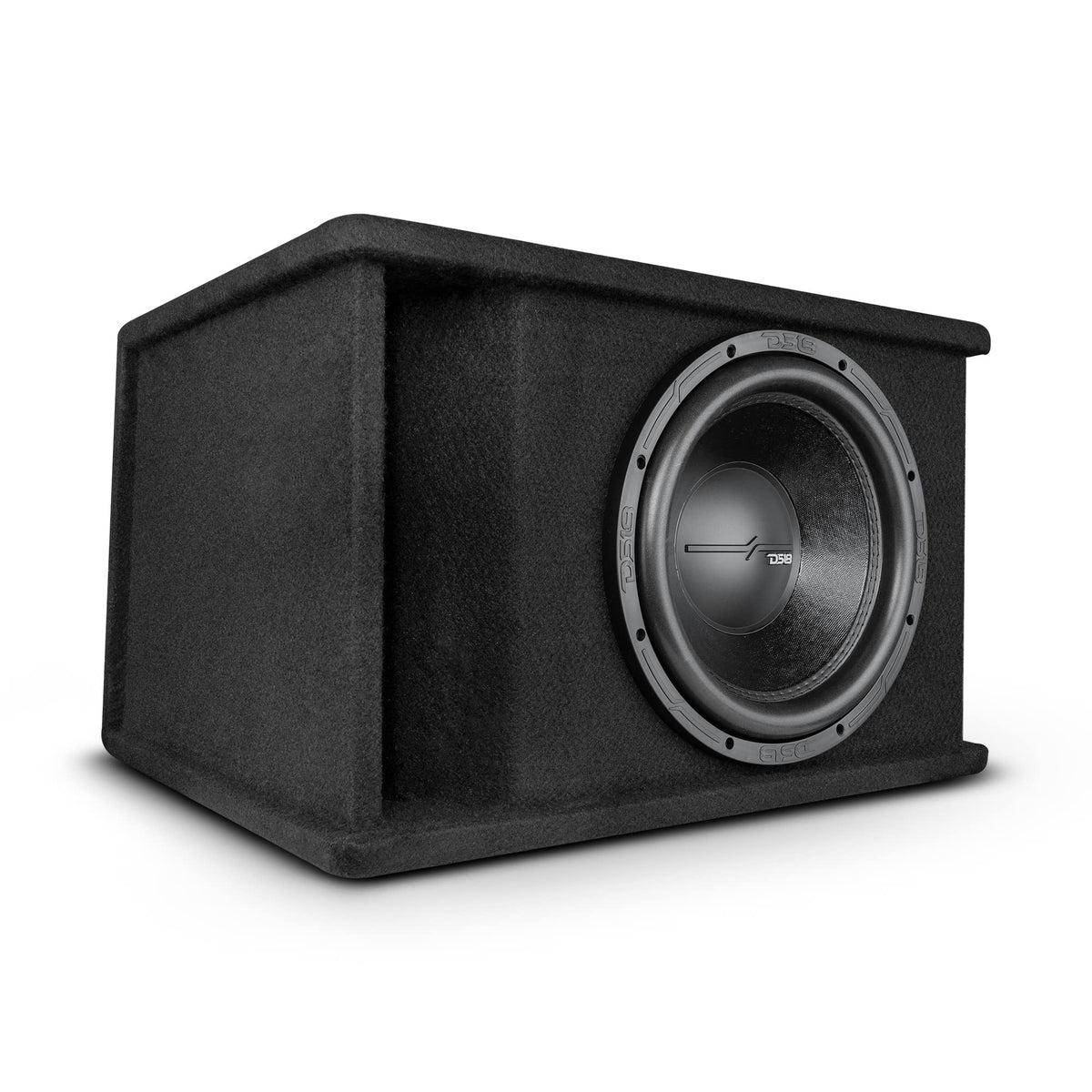 12" Single Subwoofer Loaded Enclosure Ported Box M5214