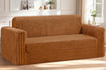 4-in-1 Convertible Sofa Bed D430399