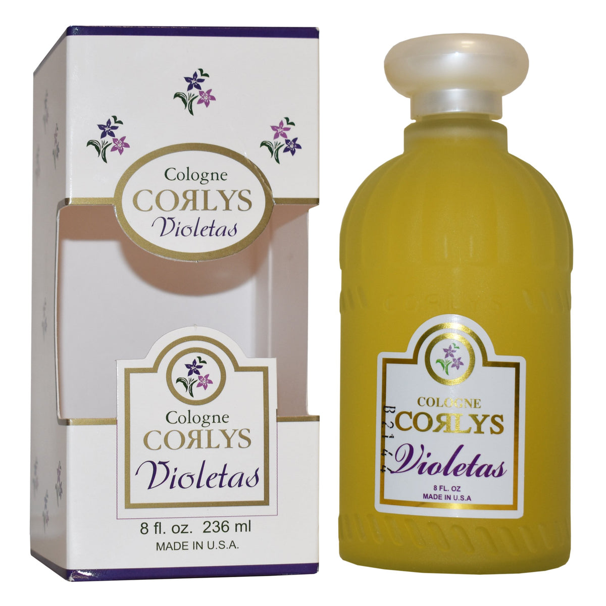 Cologne 8 oz S438829