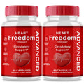 Heart Freedom Capsules 2 Pack M506