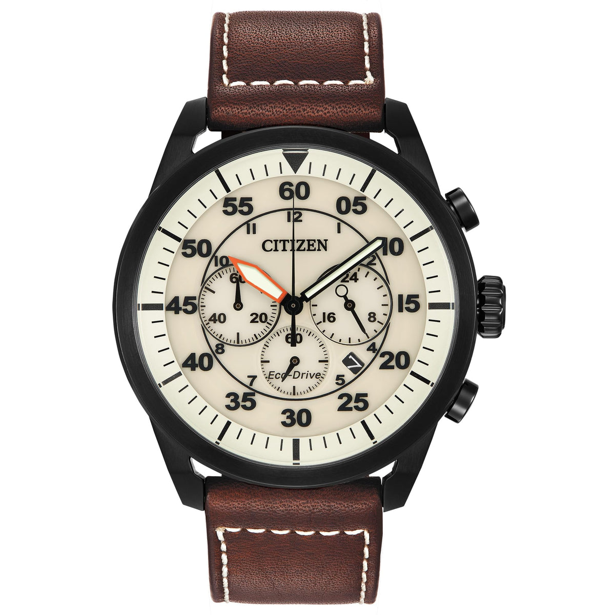 Eco-Drive Chronograph Sport Casual Watch L928933
