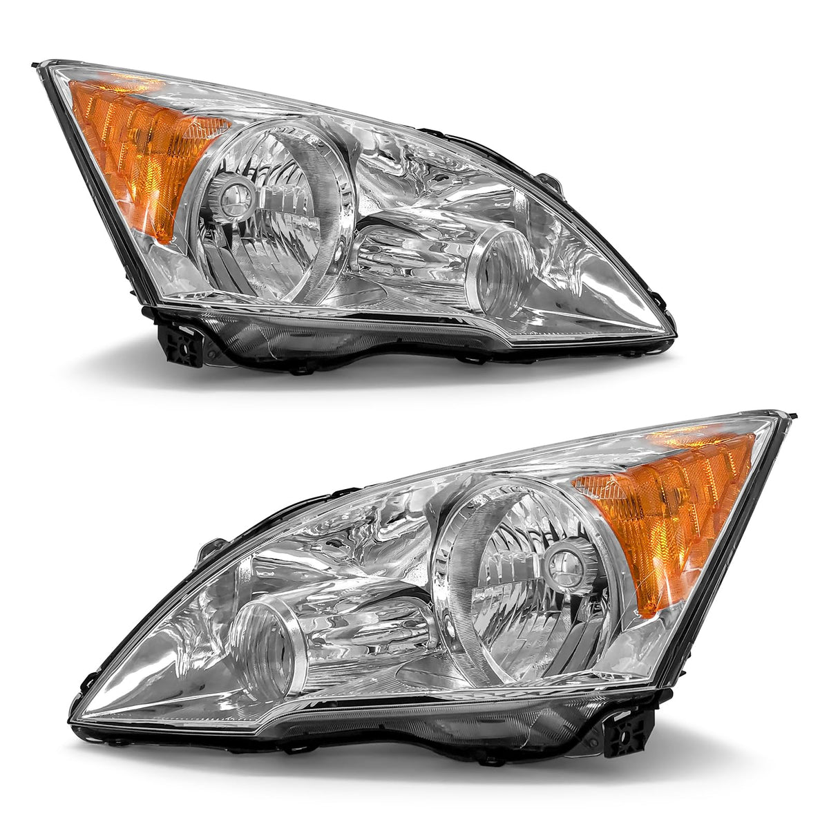 Honda Cr-V Halogen Headlight T30992