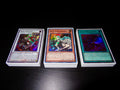 Tournament Ready Deck for Yugioh N3298
