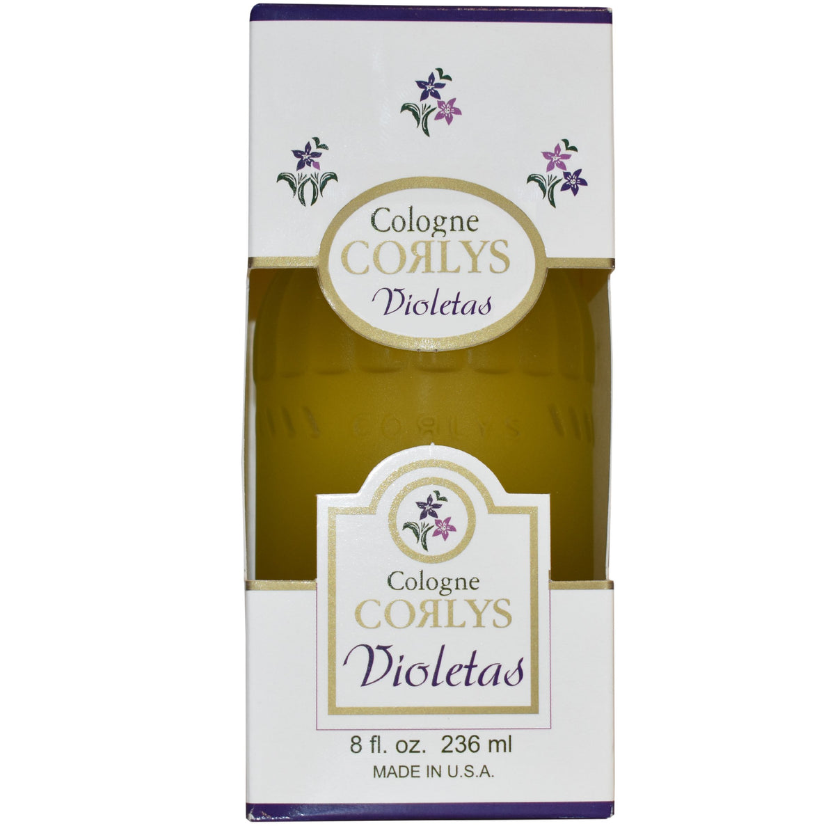 Cologne 8 oz S438829