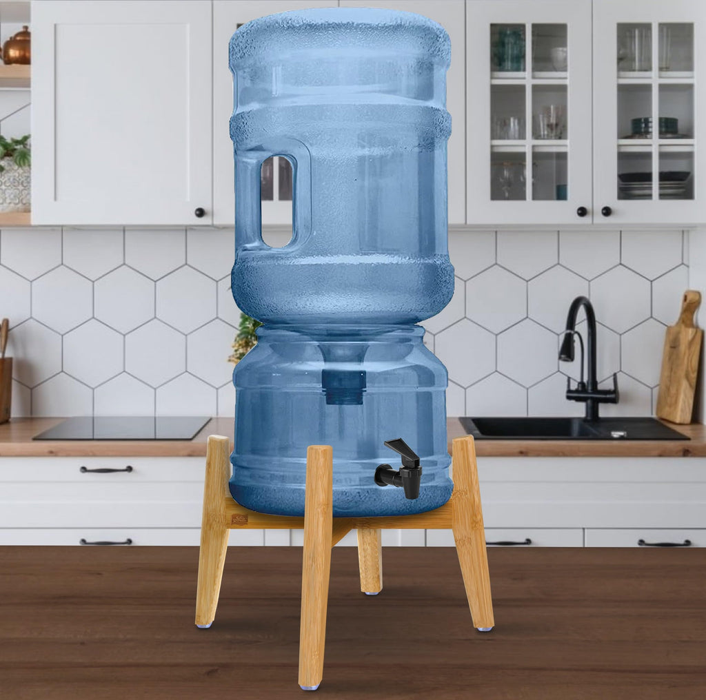 5 Gallon Water Jug Holder A134