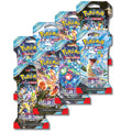 Pokemon TCG 8 Boosters Packs (80 Cards) B931