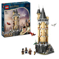 Harry Potter Hogwarts Castle Owlery Set A17236