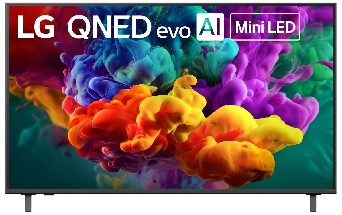 55-Inch Mini LED 4K Smart TV C273