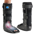 Tall Fracture Walking Boot with Air Bladders G736