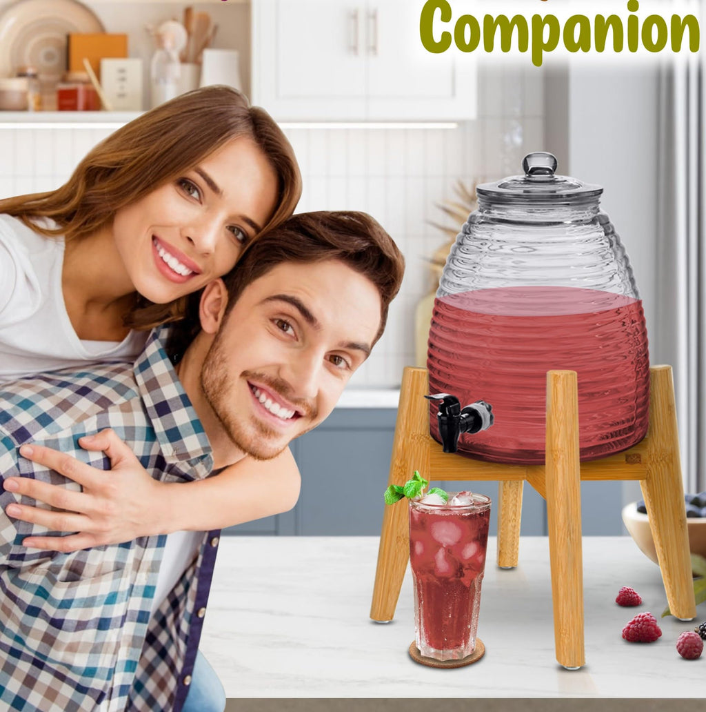5 Gallon Water Jug Holder A134