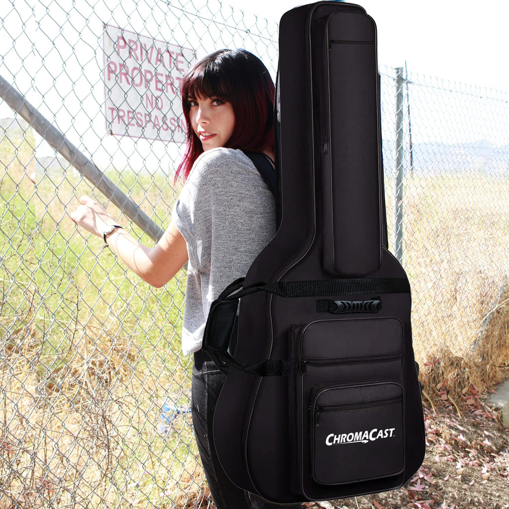 Padded Gig Bag X98700