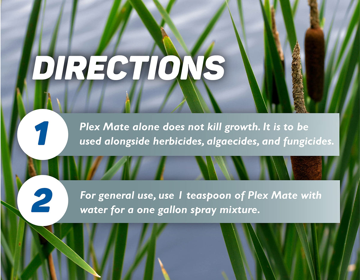 Aquatic Surfactant Quart U429