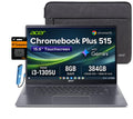 15.6" Touchscreen Laptop S516036