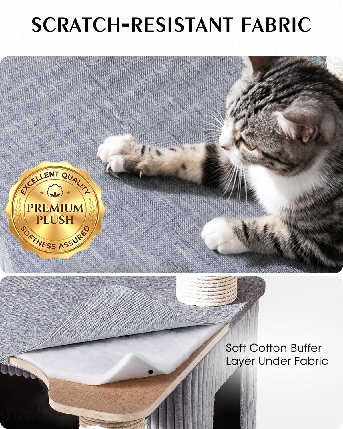 Cat Tree U540205