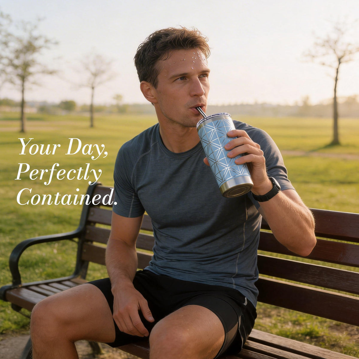 20 oz Insulated Tumblers 12 Pack R7226
