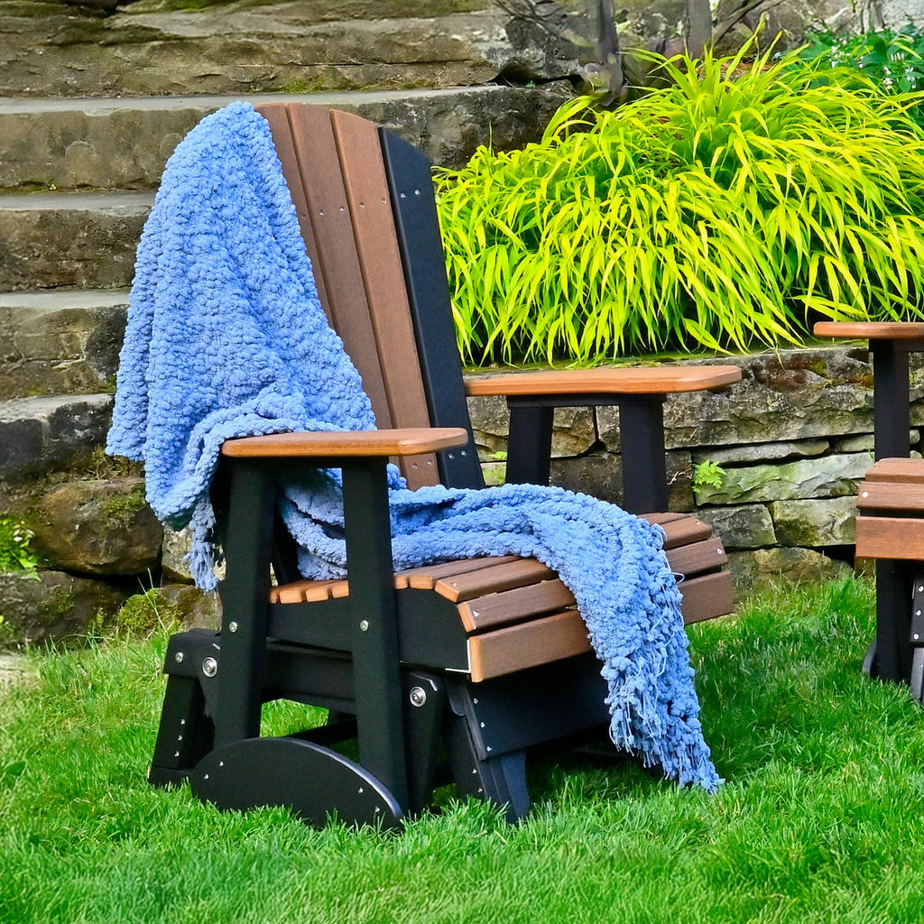 Adirondack Glider Chair K3729