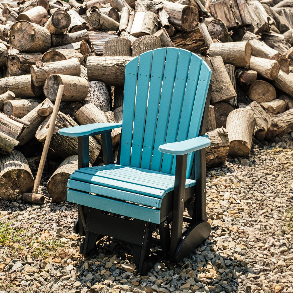 Adirondack Glider Chair K3729