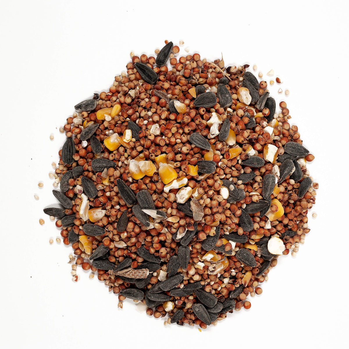 Wild Bird Food 20-Pound and 10-Pound Bags A1535